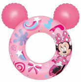 Salvagente Disney Junior Minnie con Orecchie 74x76